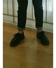 COMME des GARCONS　HOMME DEUX

 | シューズ