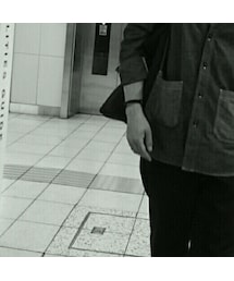 COMME des GARCONS HOMME | パンツ