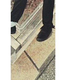 COMME des GARCONS COMME des GARCONS | スニーカー