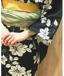 CASIO | アナログ腕時計