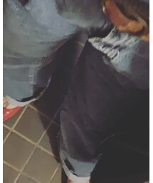 ZARA | デニムパンツ