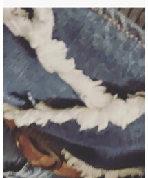 ROSE BUD | チューブトップ