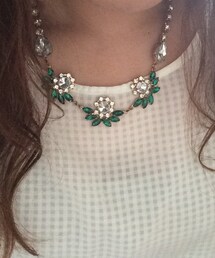 Danny&Anne | ネックレス