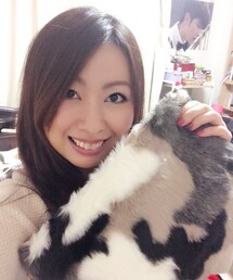 ivory court | カモフラ柄フェイクファークラッチ(クラッチバッグ)