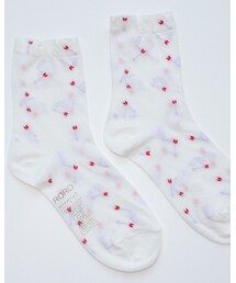RORO | ソックス/靴下