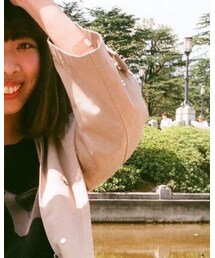 BEAUTY&YOUTH UNITED ARROWS | トレンチコート