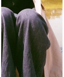 Bshop | デニムパンツ