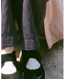 RORO | ソックス/靴下