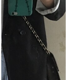 ZARA | ショルダーバッグ