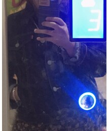 Levi's | デニムジャケット