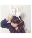 GoodLuckの「ヘアアクセサリー(カチューシャ)」