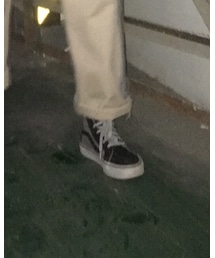VANS | スニーカー