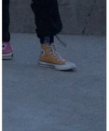 CONVERSE | スニーカー