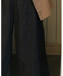 SM2 | オールインワン・サロペット