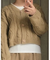 MEIER.Q | ジャケット/アウター