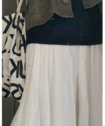 earth music&ecology | スカート