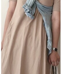 GU | ワンピース/ドレス