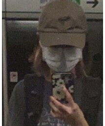 KANGOL | キャップ