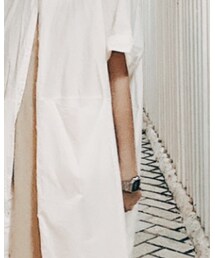 no brand | スカート