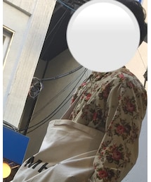 used | シャツ/ブラウス