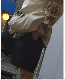 UNIQLO | その他パンツ