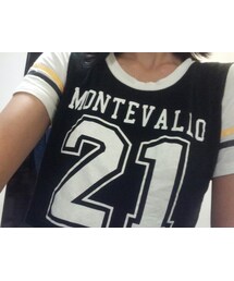 Tシャツ/カットソー