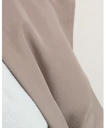 Heather | トレンチコート