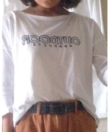 しまむら | Tシャツ/カットソー