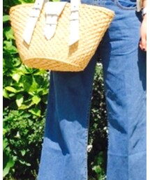 WEGO | デニムパンツ