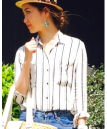 Bershka | シャツ/ブラウス