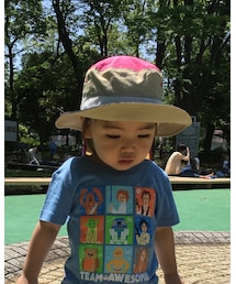 combimini | ハット