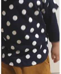 無印良品 | Tシャツ/カットソー