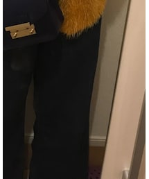 Banner Barrett | デニムパンツ