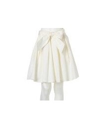 dazzlin | ウエストリボンスカート(スカート)