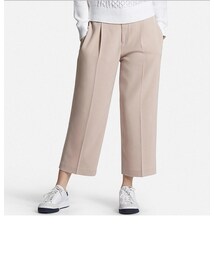 UNIQLO | ワイドパンツ(その他パンツ)