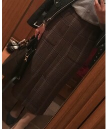 Te chichi CLASSIC | スカート