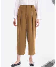 UNIQLO | パンツ