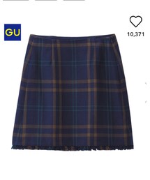 GU | スカート