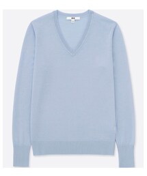 UNIQLO | v'ニット(ニット/セーター)