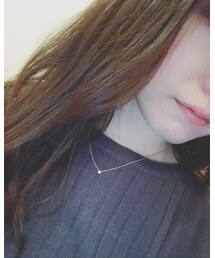 TIFFANY&Co. | ネックレス