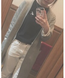 GU | カーディガン/ボレロ