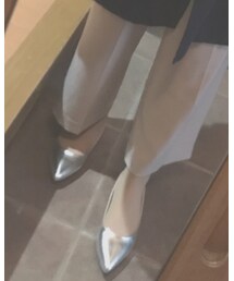 UNIQLO | シューズ