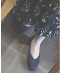 Bleu Bleuet | シューズ