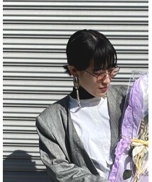 TOGA | イヤリング