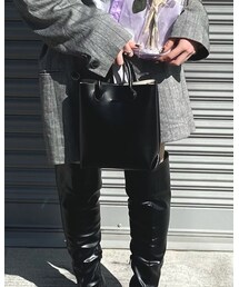 YAHKI | ハンドバッグ