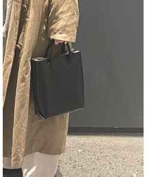 YAHKI | トートバッグ