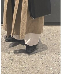 LOWRYS FARM | スラックス