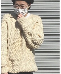 古着 | ニット/セーター