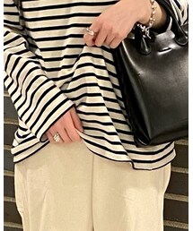 SAINT JAMES | Tシャツ/カットソー