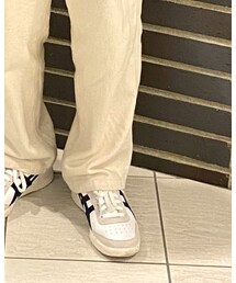 ASICS | スニーカー